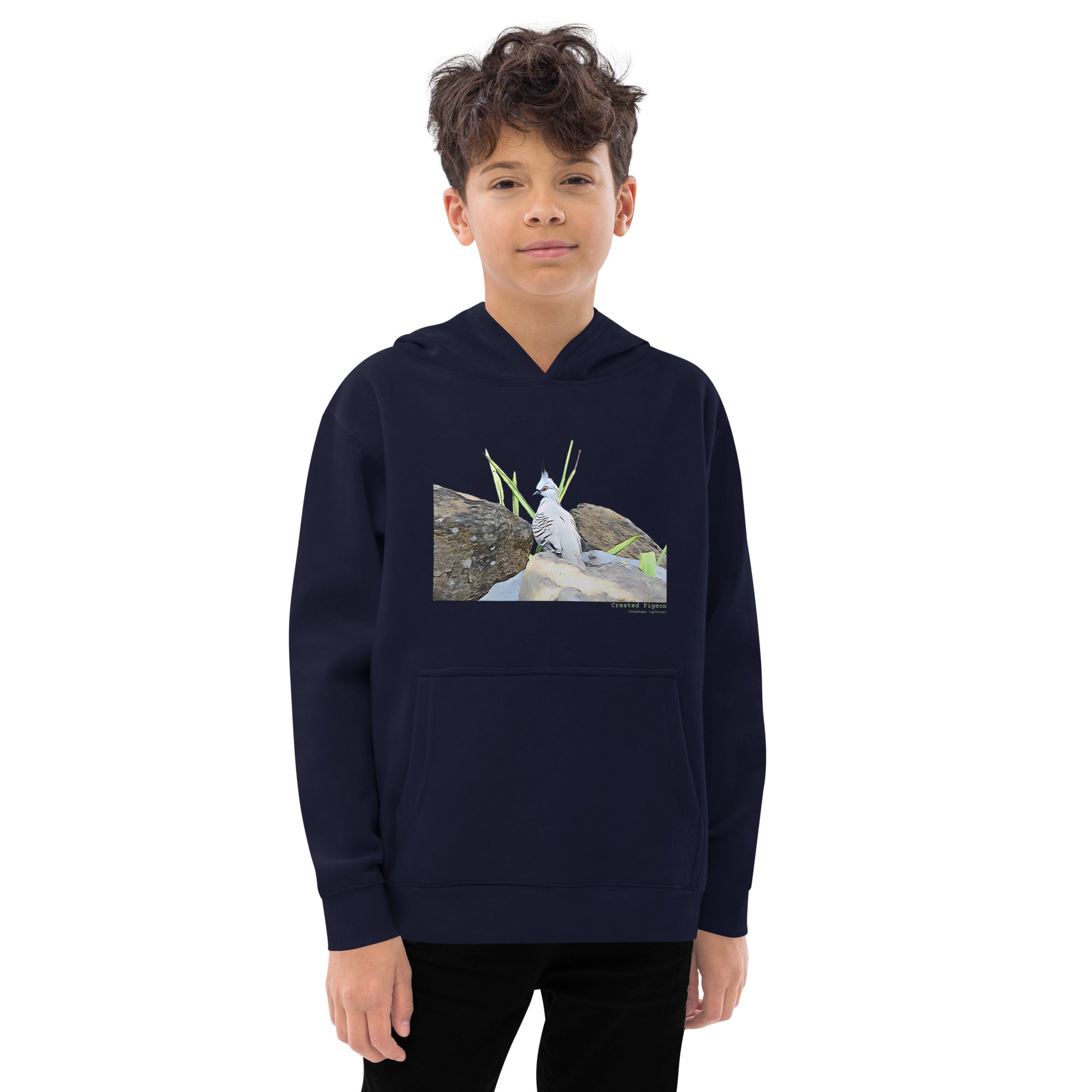 Pigeon hoodie cheap