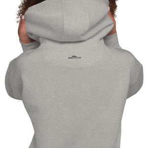 Sanderling Unisex Bird Hoodie