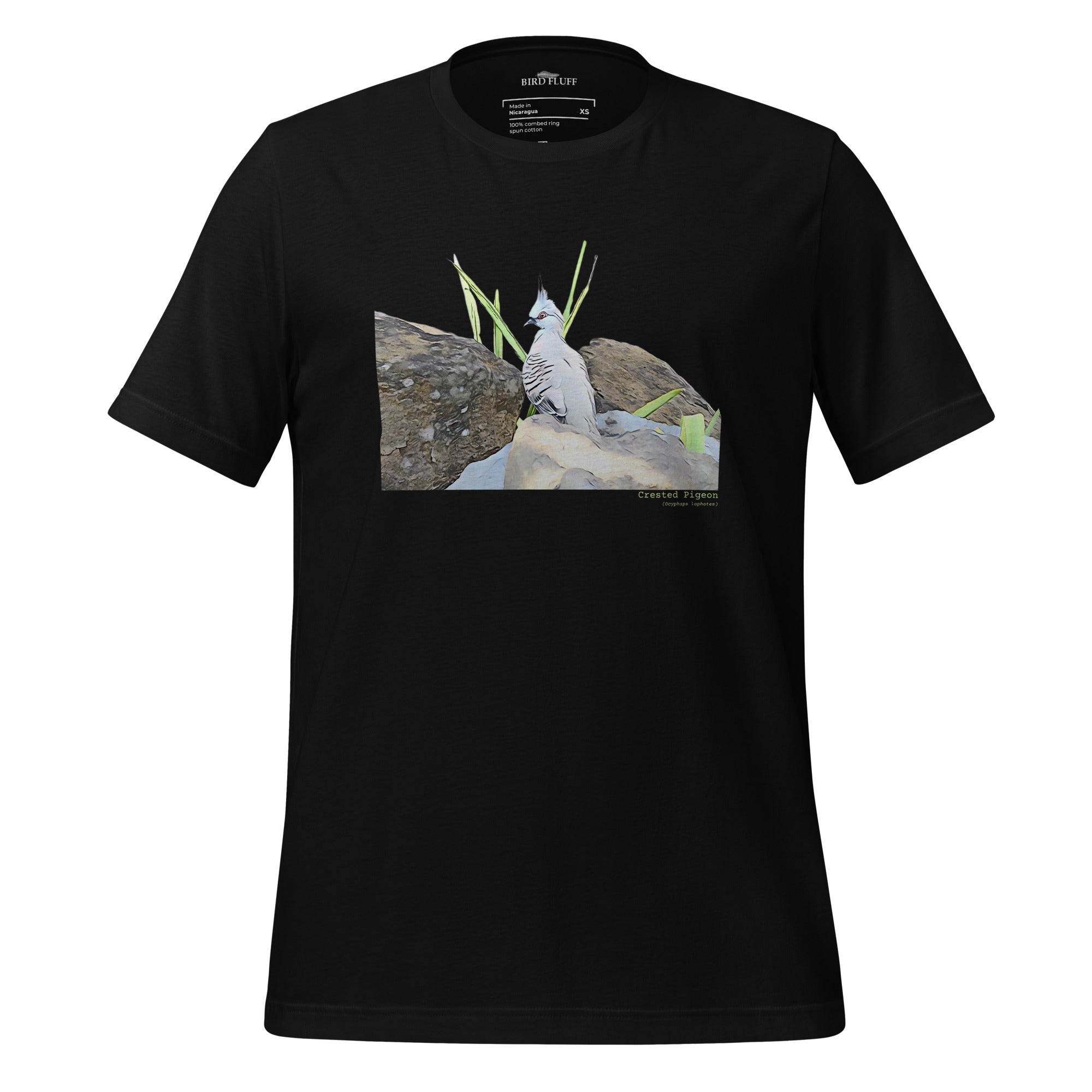 Clothing - IOF Florida Wading Birds T-Shirt