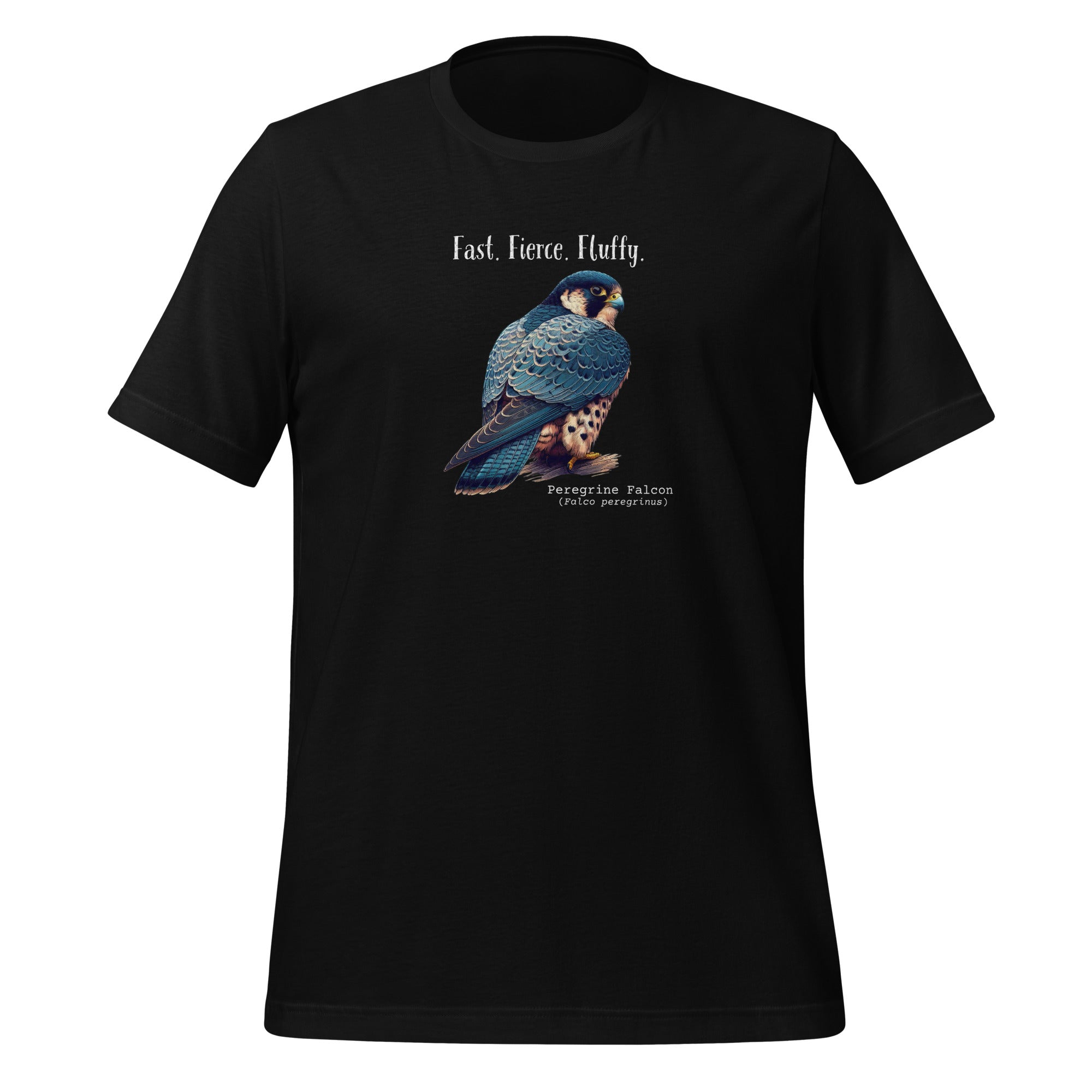 Bird T Shirts Bird Fluff Apparel and Gifts for Birdwatchers